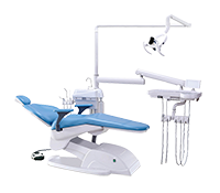 جهاز طب الأسنان A800 