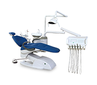 جهاز طب الأسنان A3000