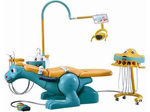 كرسي الأسنان للأطفال A8000-IIB 