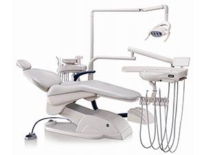 جهاز طب الأسنان A800-I 