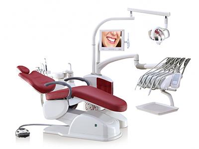 جهاز طب الأسنان A6600 